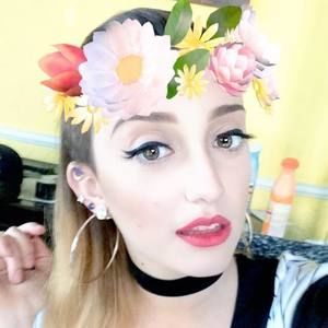 Meet your Posher, Sabrina